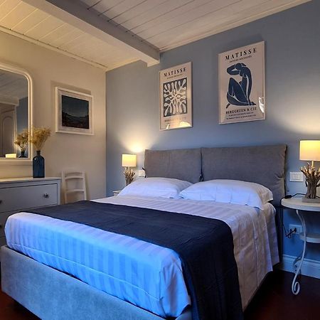 Suite Carducci Viareggio Exterior foto