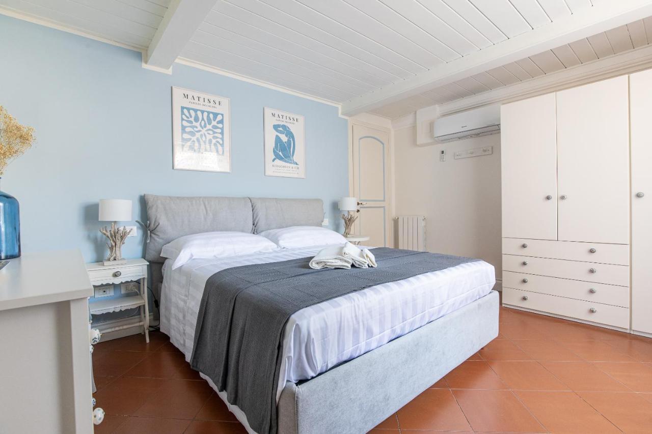Suite Carducci Viareggio Exterior foto