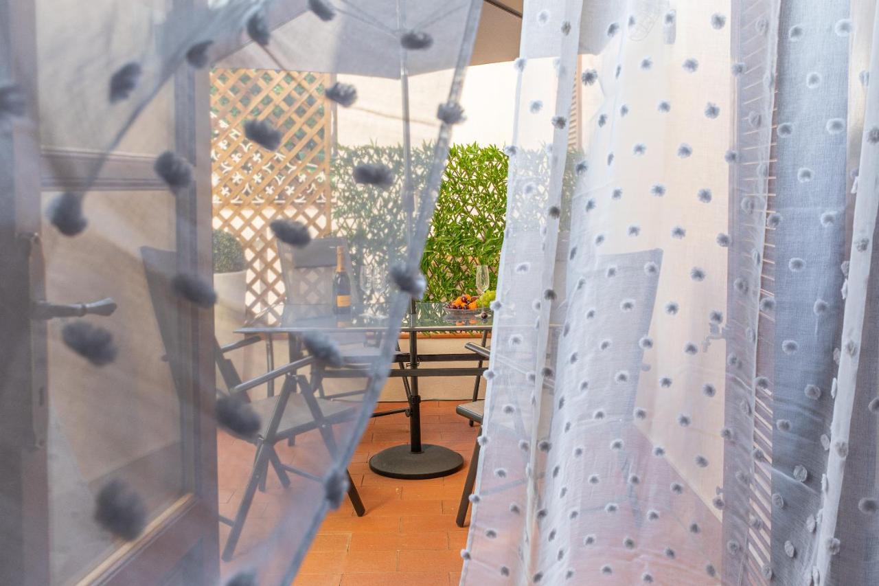 Suite Carducci Viareggio Exterior foto