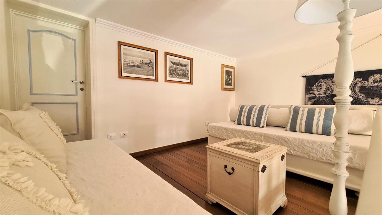 Suite Carducci Viareggio Exterior foto