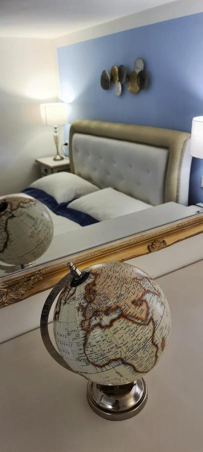 Suite Carducci Viareggio Exterior foto