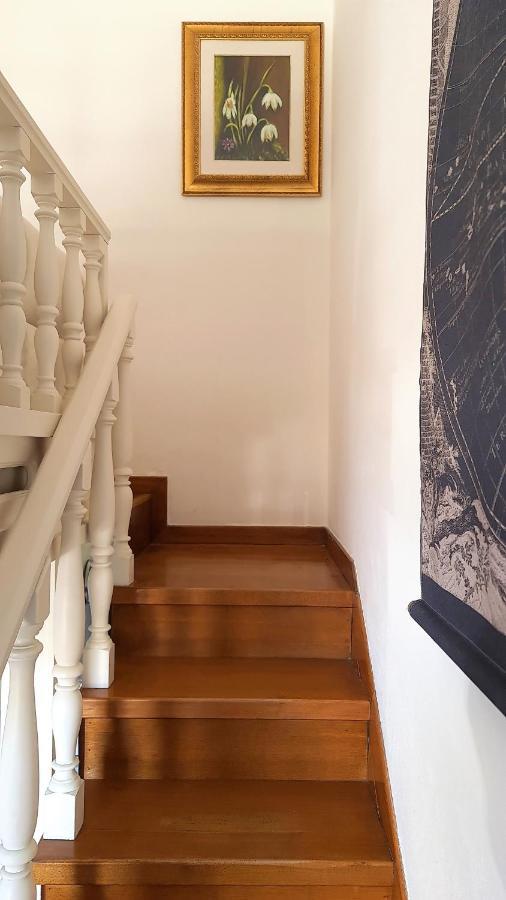 Suite Carducci Viareggio Exterior foto