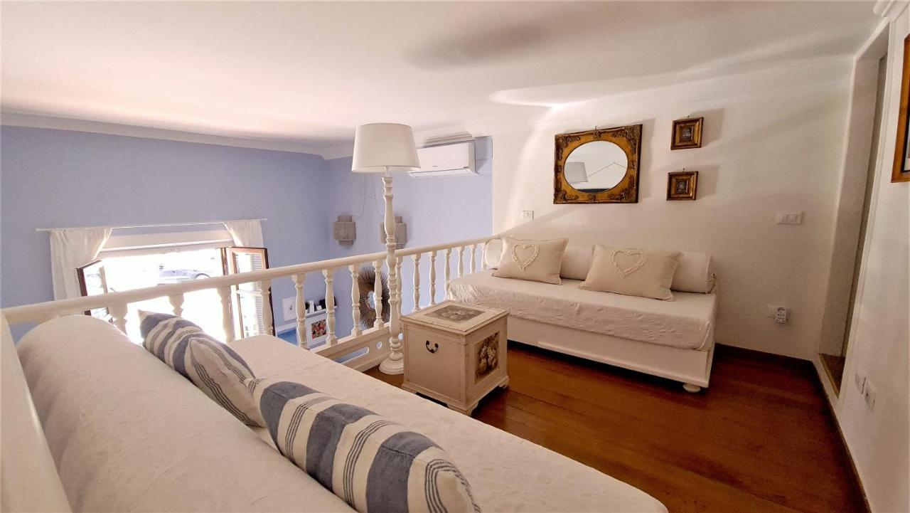 Suite Carducci Viareggio Exterior foto