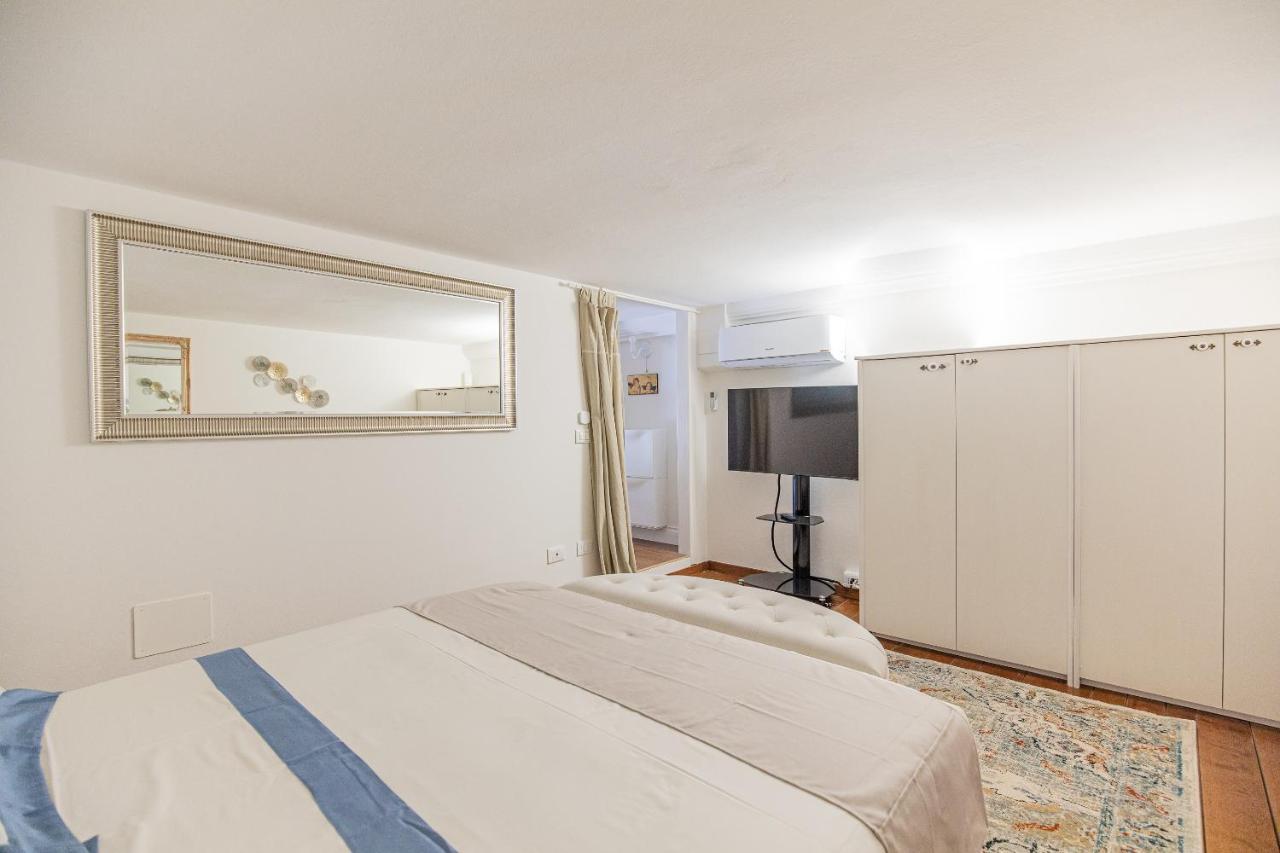 Suite Carducci Viareggio Exterior foto