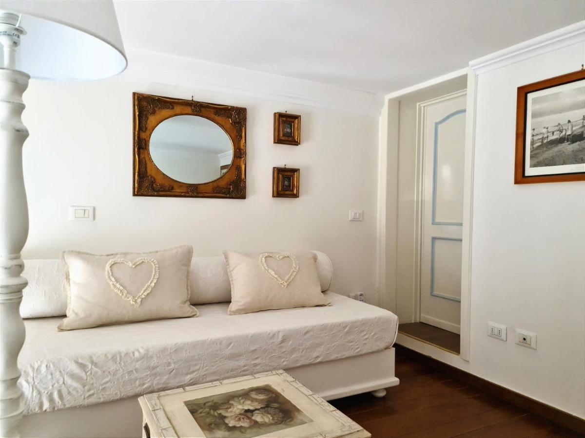 Suite Carducci Viareggio Exterior foto