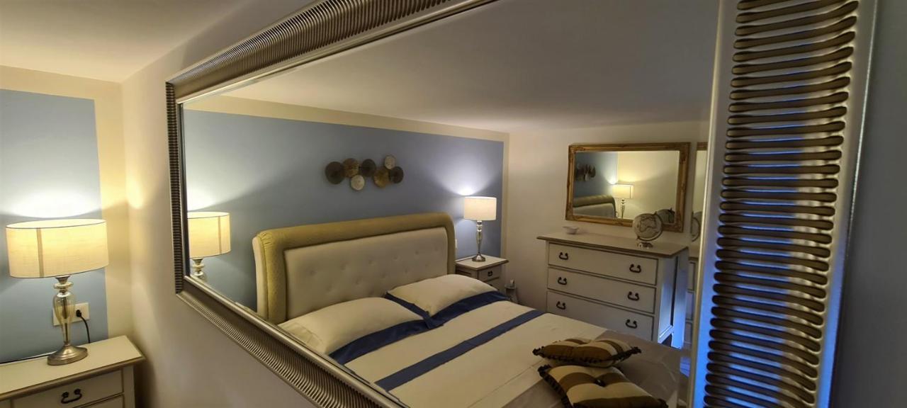 Suite Carducci Viareggio Exterior foto