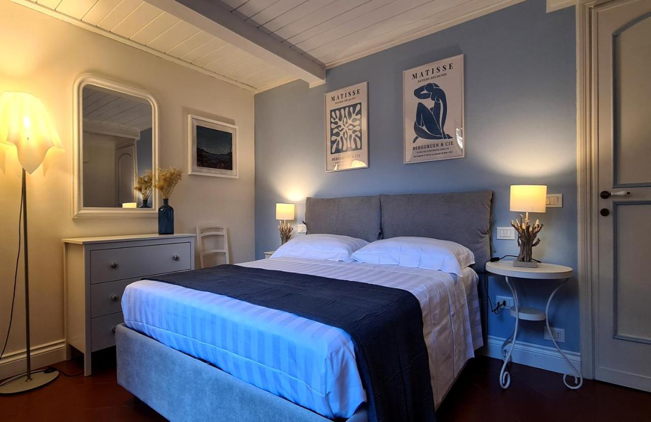 Suite Carducci Viareggio Exterior foto