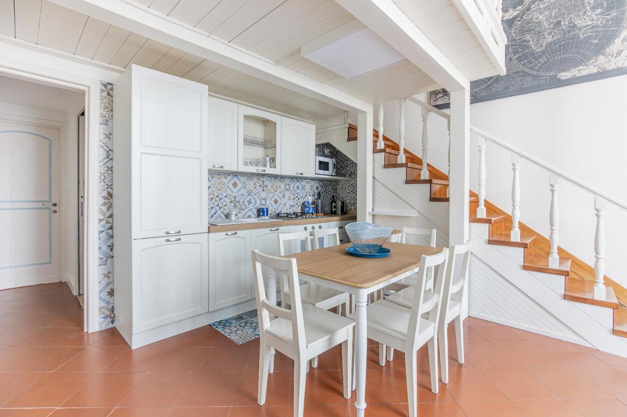 Suite Carducci Viareggio Exterior foto