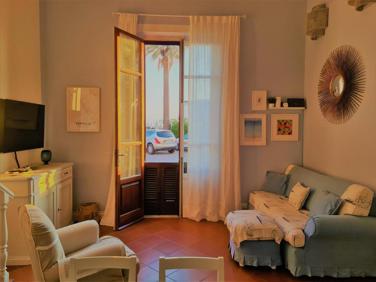 Suite Carducci Viareggio Exterior foto