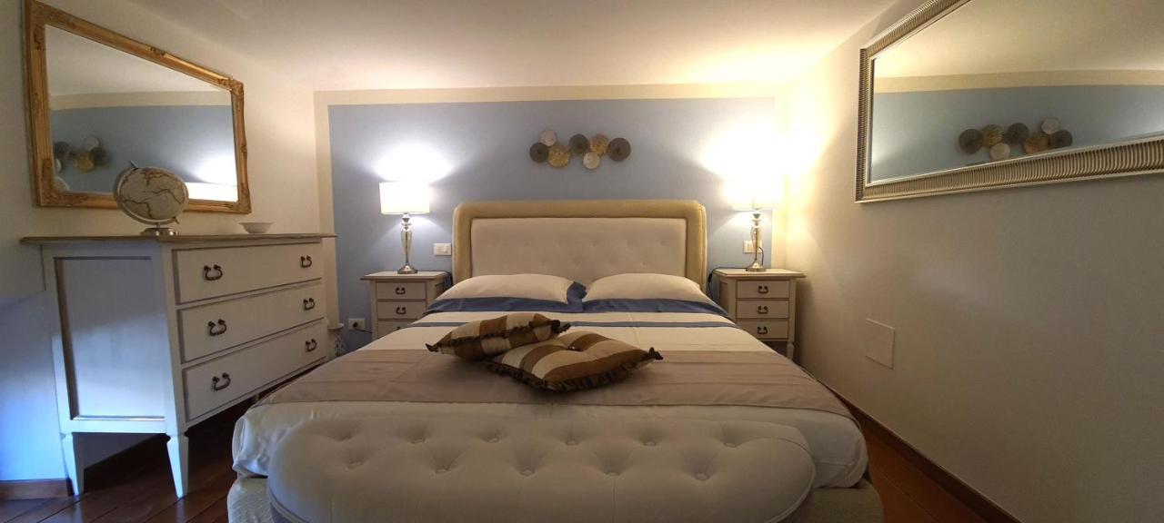Suite Carducci Viareggio Exterior foto