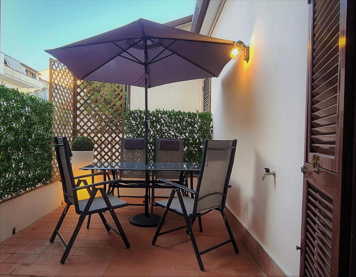 Suite Carducci Viareggio Exterior foto