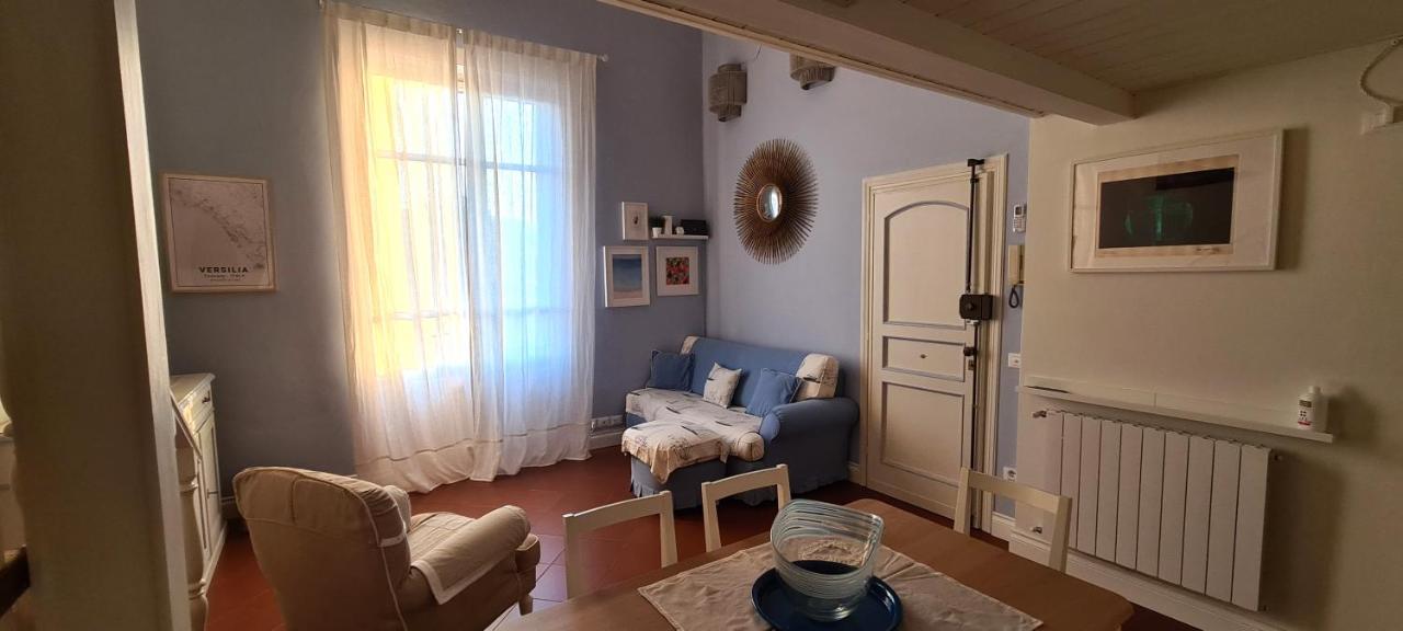 Suite Carducci Viareggio Exterior foto