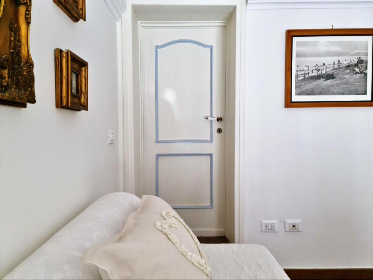Suite Carducci Viareggio Exterior foto