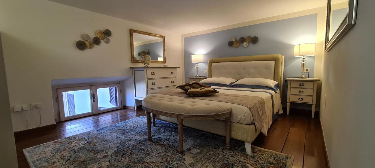 Suite Carducci Viareggio Exterior foto
