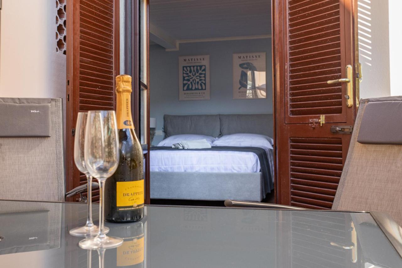 Suite Carducci Viareggio Exterior foto
