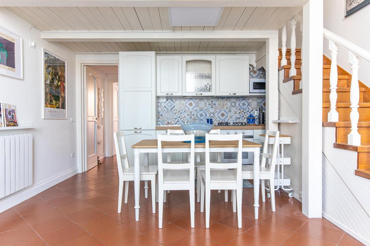 Suite Carducci Viareggio Exterior foto