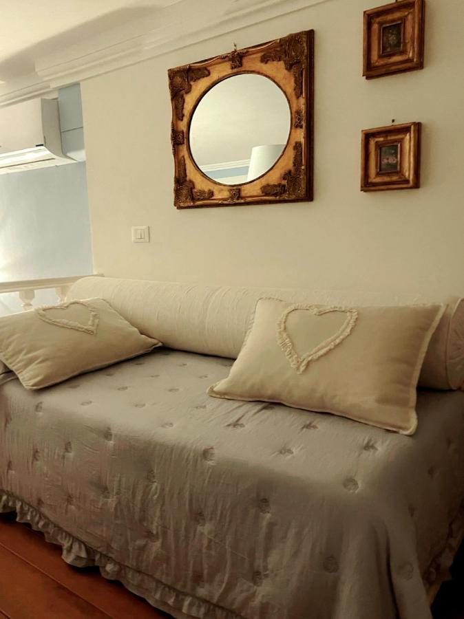 Suite Carducci Viareggio Exterior foto