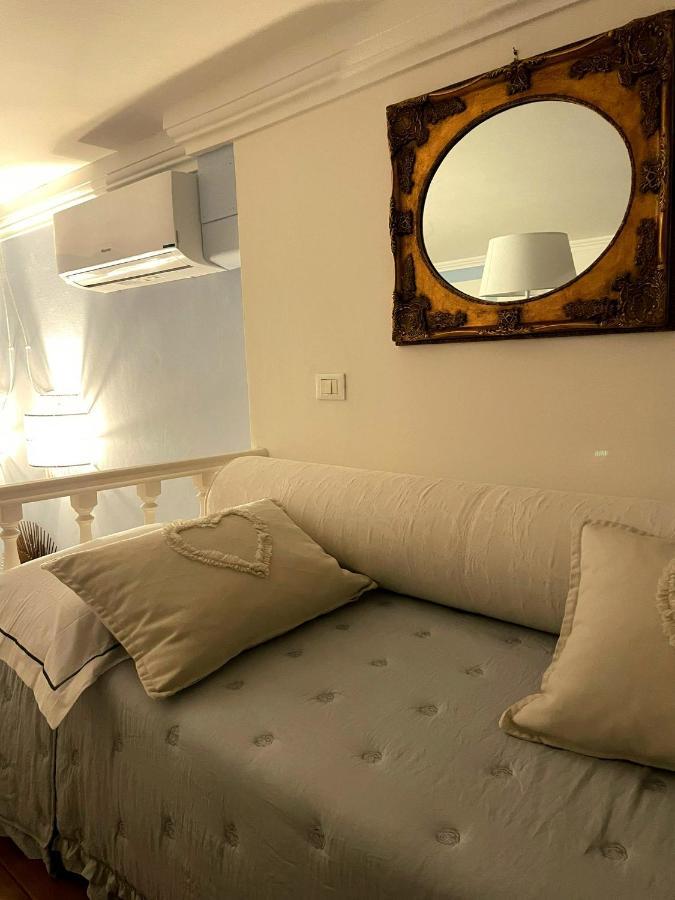 Suite Carducci Viareggio Exterior foto