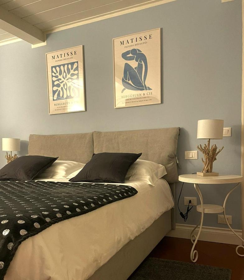 Suite Carducci Viareggio Exterior foto