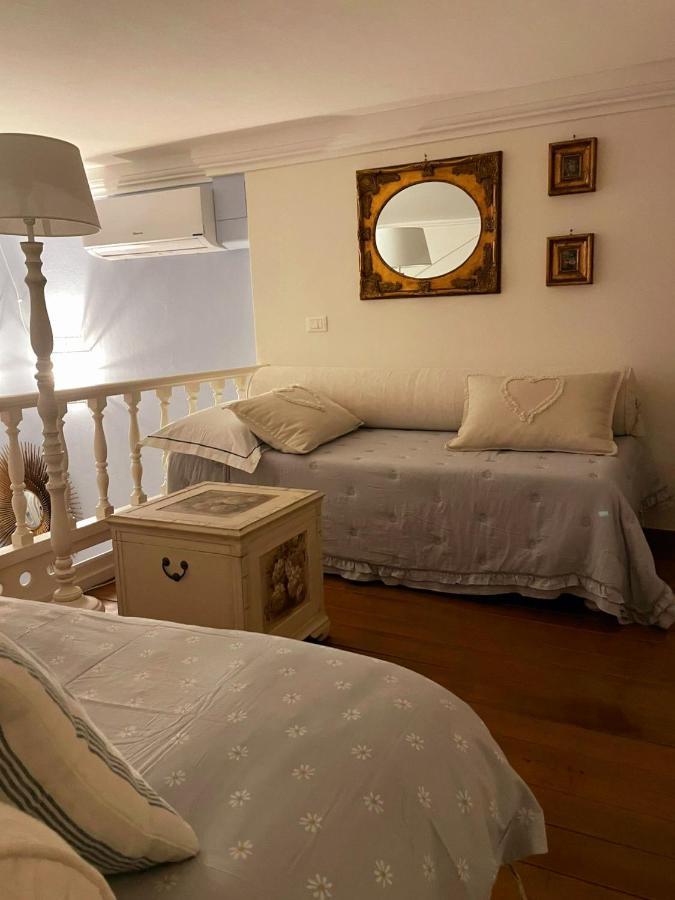 Suite Carducci Viareggio Exterior foto
