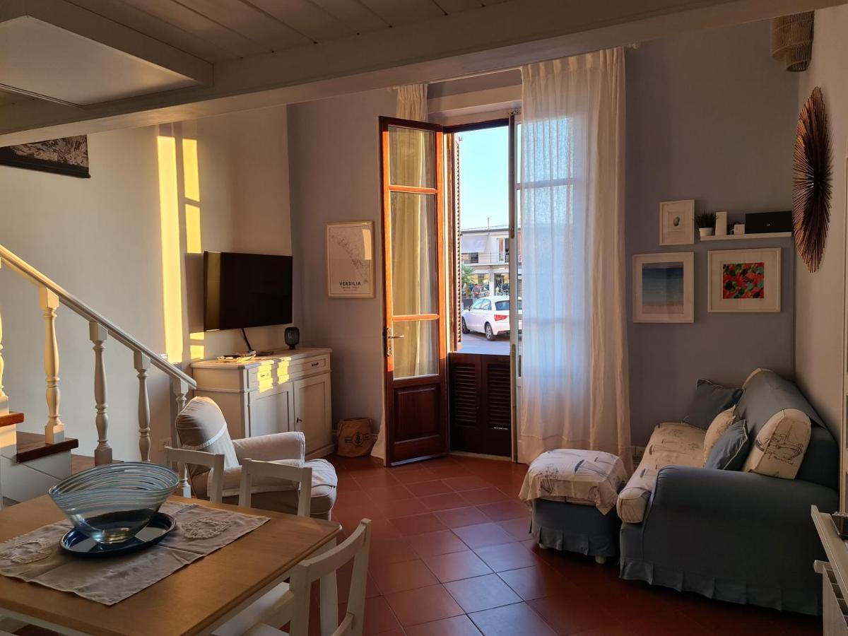 Suite Carducci Viareggio Exterior foto