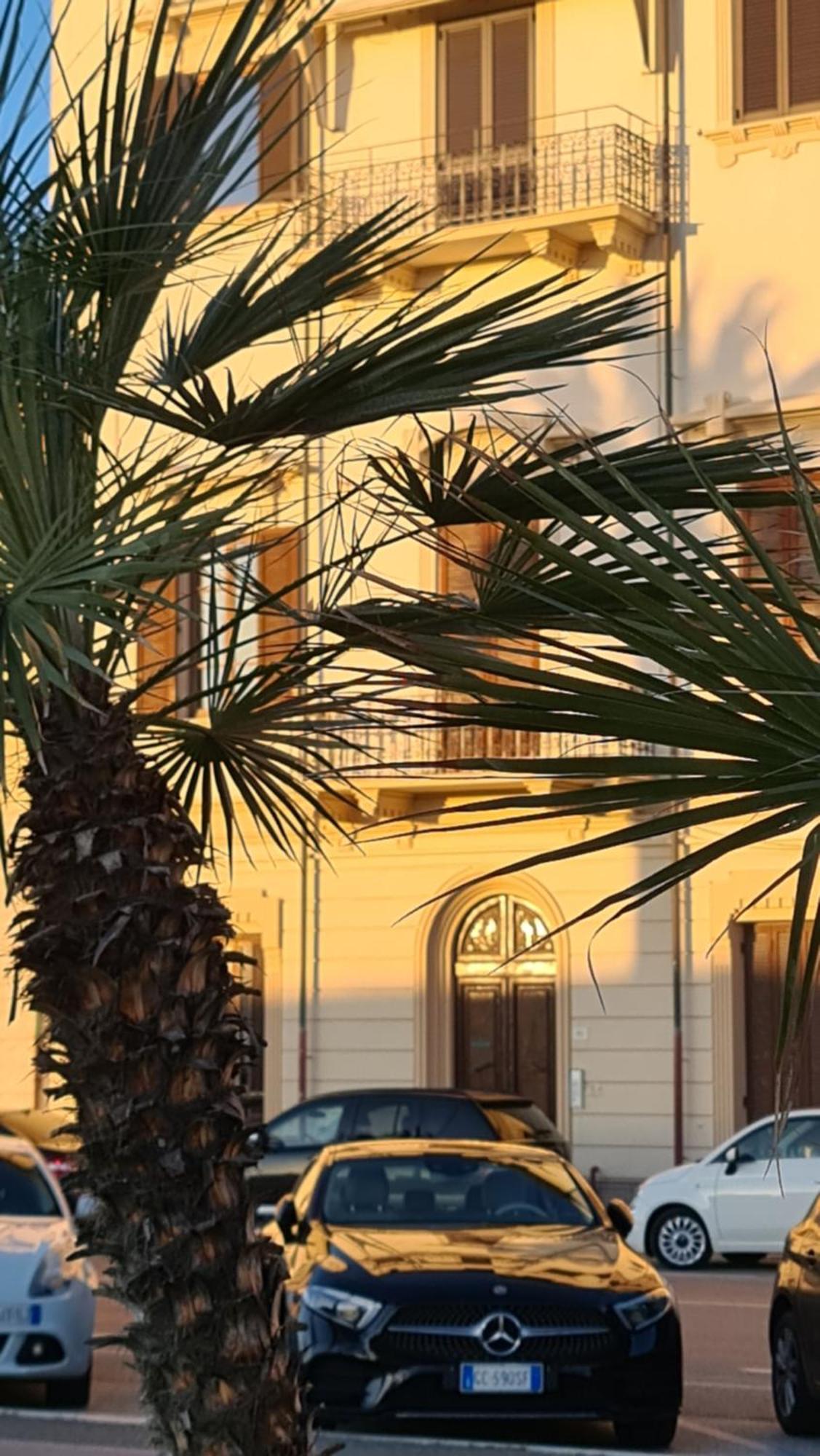 Suite Carducci Viareggio Exterior foto