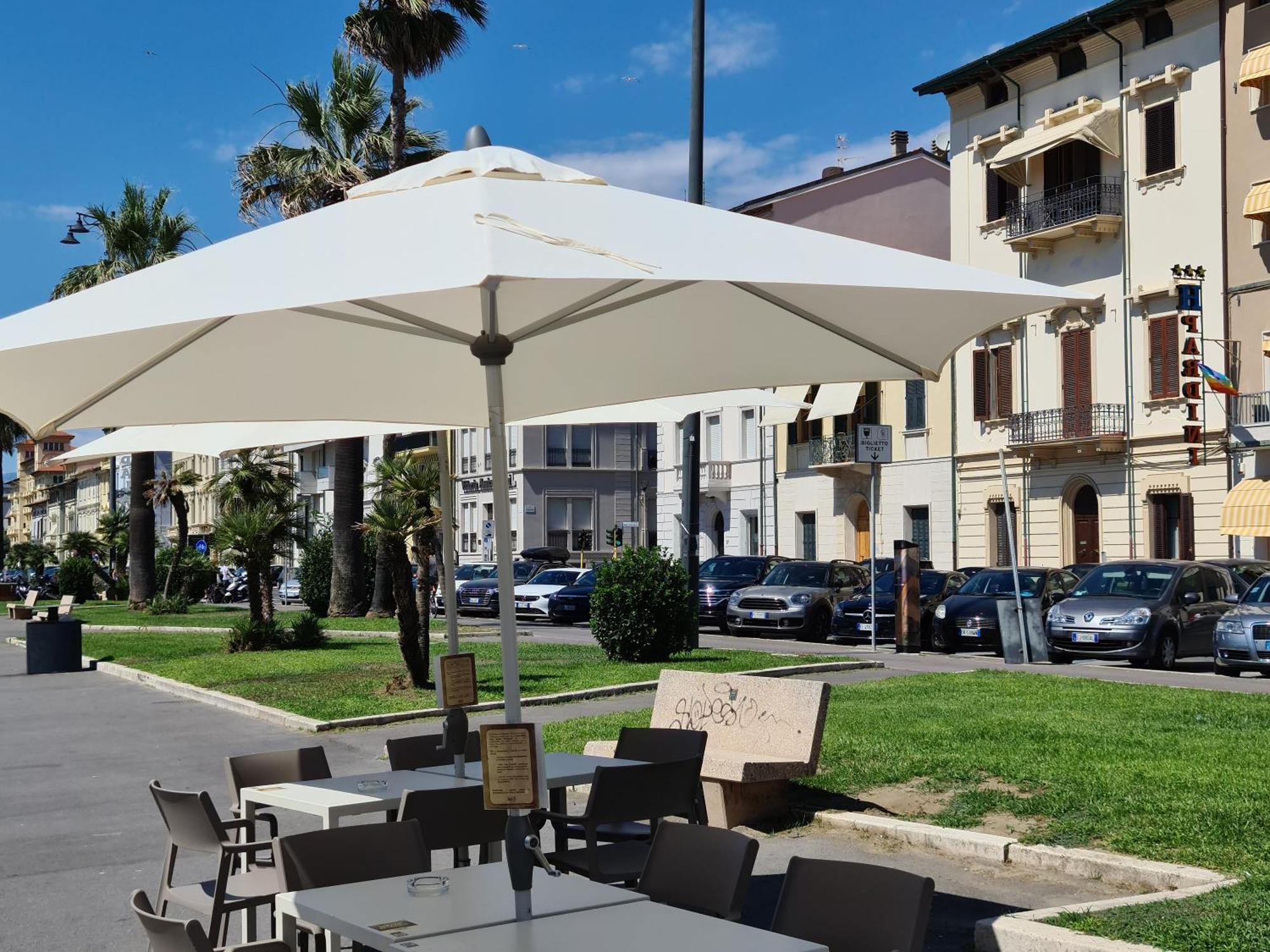 Suite Carducci Viareggio Exterior foto