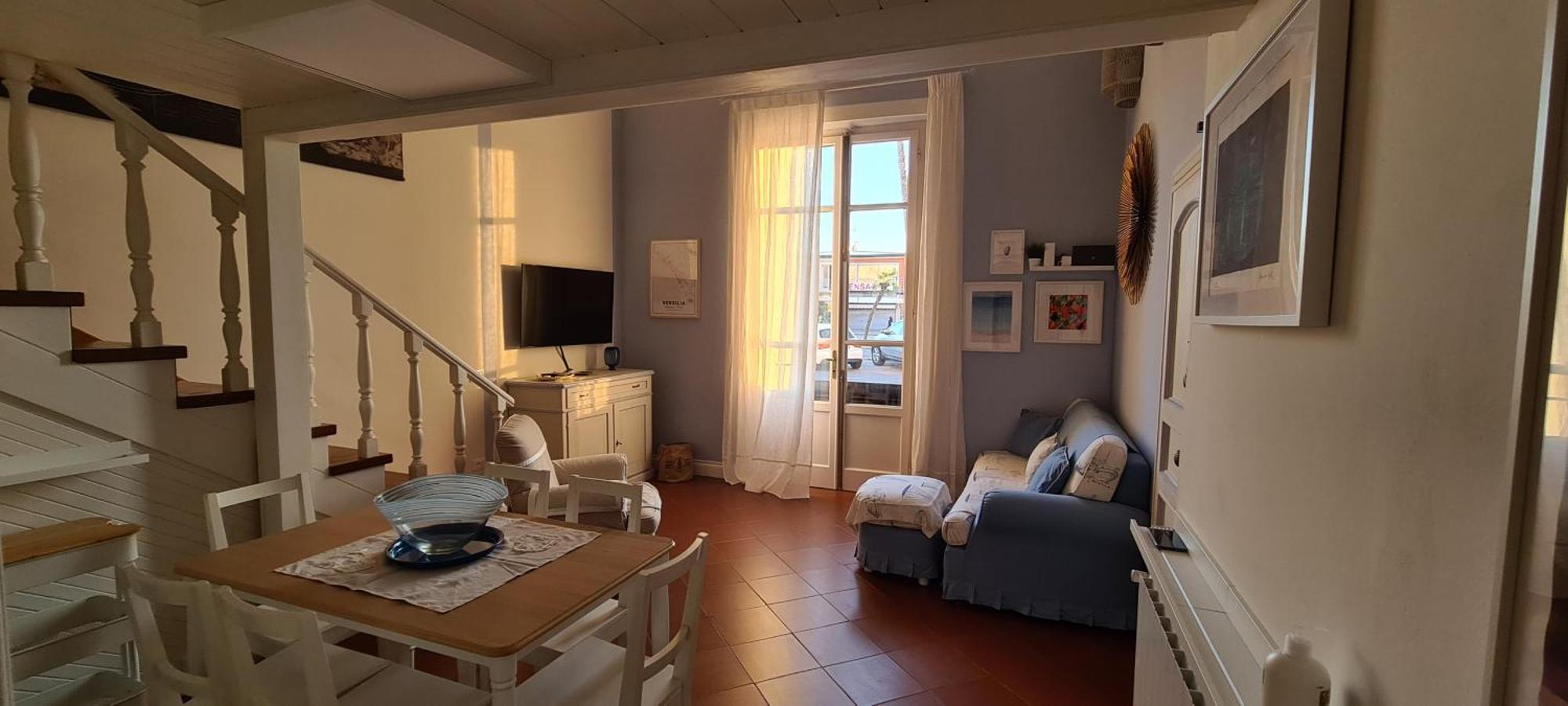 Suite Carducci Viareggio Exterior foto