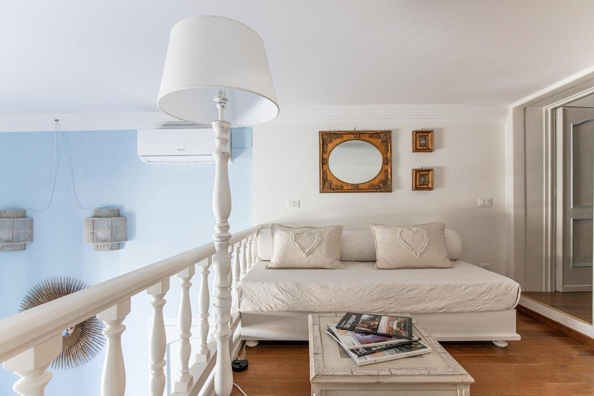 Suite Carducci Viareggio Exterior foto