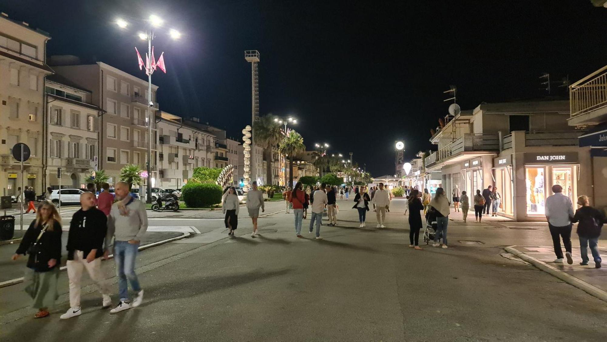 Suite Carducci Viareggio Exterior foto